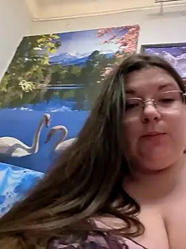 BrookeStreams's cam snapshot