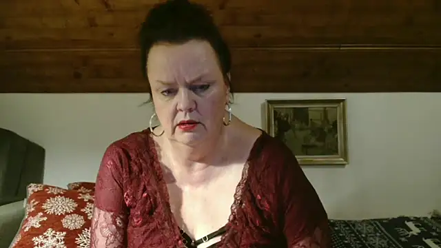 TiffanyMature's cam snapshot