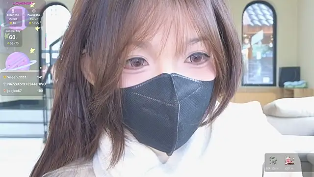 _____Panda_____ live sex cam