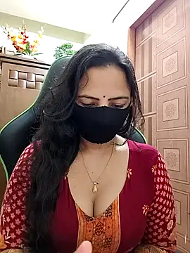 Payel-Sen's cam snapshot