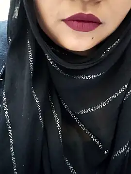 Indian-Nazia's cam snapshot