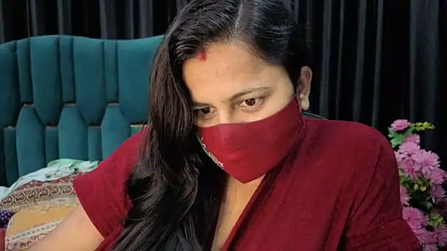 The_Queen_Molly's cam snapshot