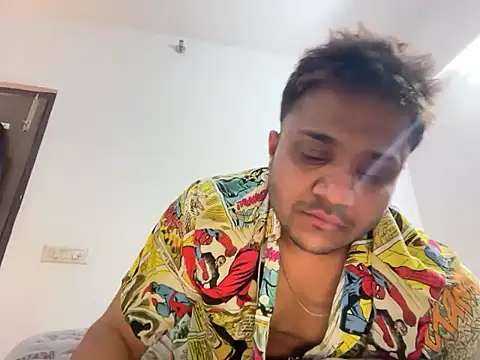 TroubledRam live sex cam