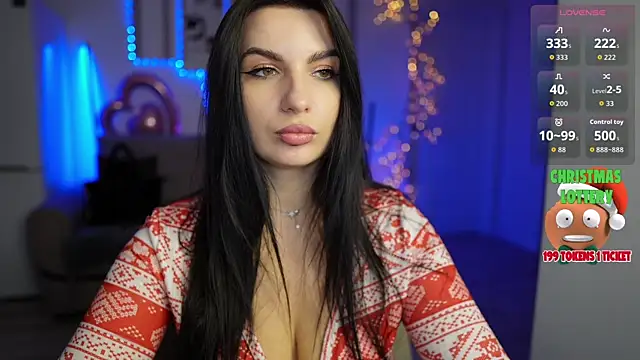 SayYeeS's cam snapshot