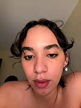 Capricho_01 live sex cam