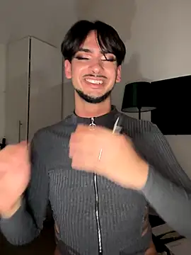 Gipsyboysteve live sex cam