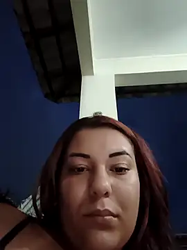 RuivaGiMisteriosa live sex cam