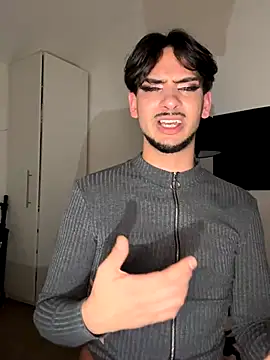 Gipsyboysteve live sex cam