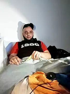 SmokedAlloy2 live sex cam