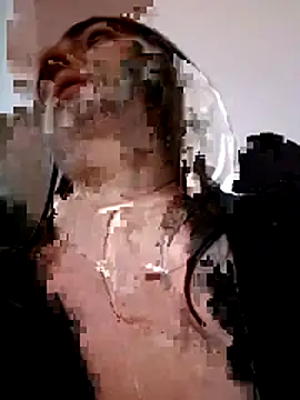 SARAMISHA live sex cam