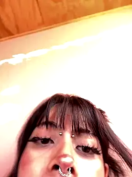 kiittyselenita live sex cam