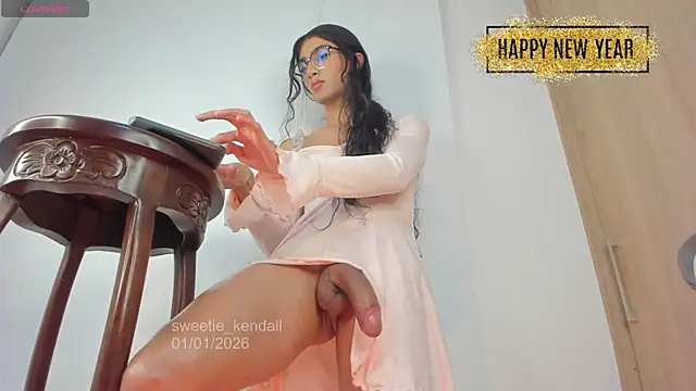 Sweetie_Kendall live sex cam