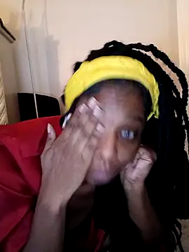 bosschickk's cam snapshot