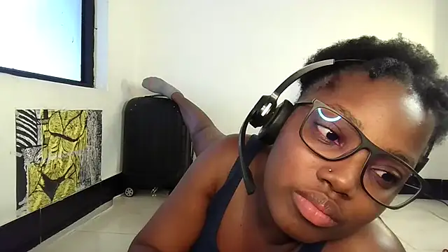 Ashaichious's cam snapshot