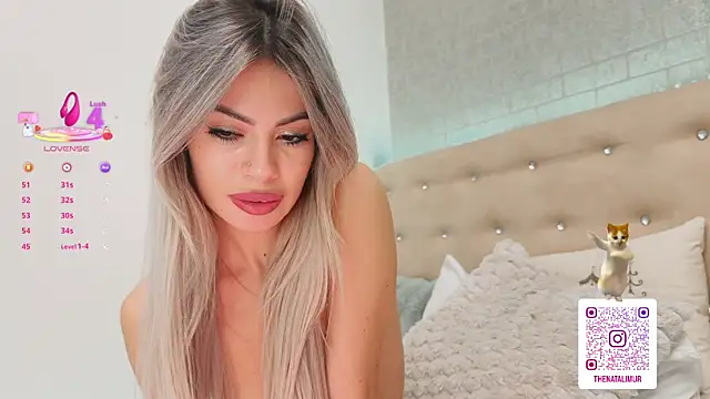 Natalimuur live sex cam