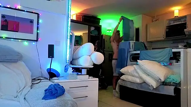 1Hugo1's cam snapshot