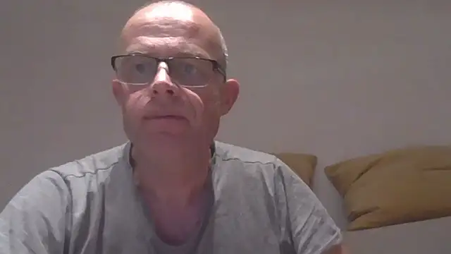 Breizh5605's cam snapshot