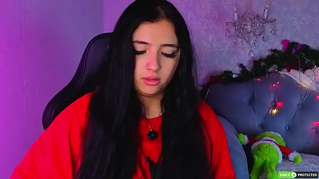 JennyFerguson live sex cam