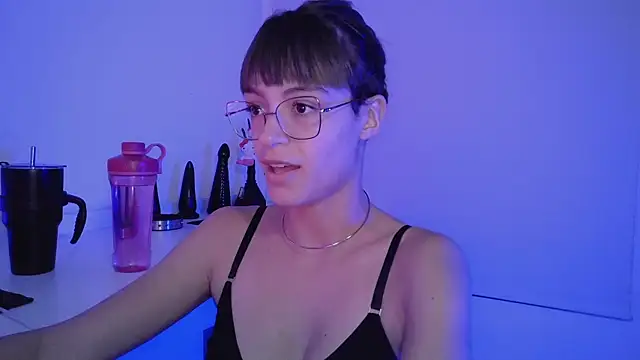 nina_kink's cam snapshot