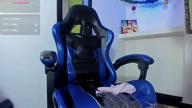 Raven_Rouge_'s cam snapshot