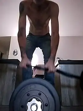 Ruffpecker75's cam snapshot