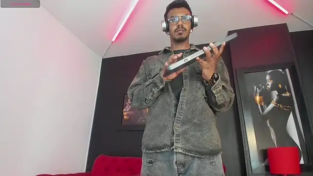 Latinmoster_boss's cam snapshot