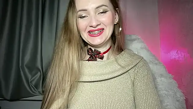 Viola_sweet's cam snapshot