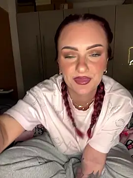 OliviaaFischer's cam snapshot