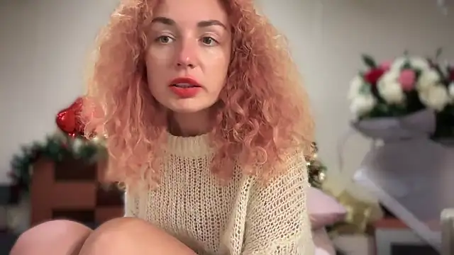 Reddgiirl's cam snapshot