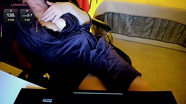 Colette__1977's cam snapshot