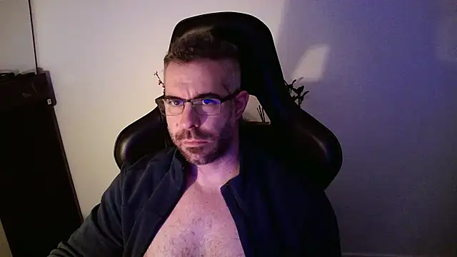 Gmar88's cam snapshot