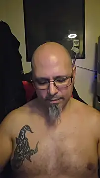 KrazyLegz's cam snapshot