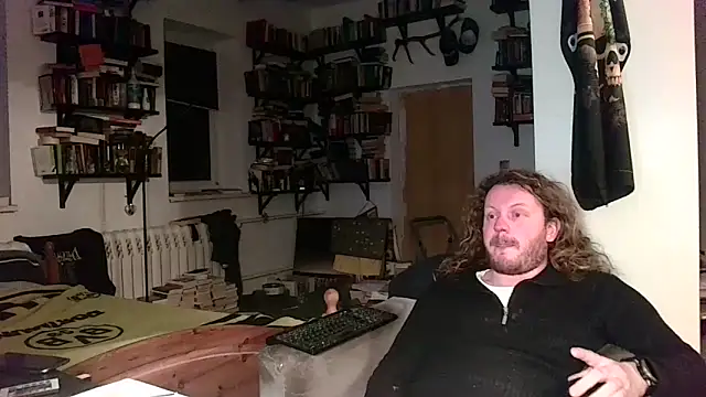 sunr1sa's cam snapshot