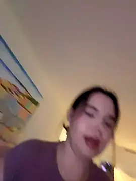 TheCinderella's cam snapshot