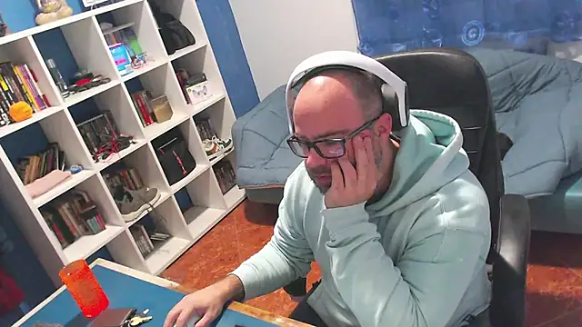 ravingr4d4's cam snapshot