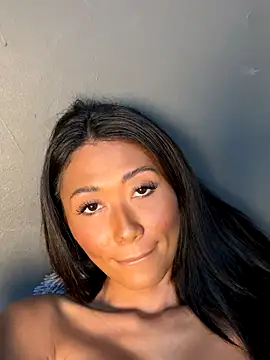 thai-dreamgirl live sex cam