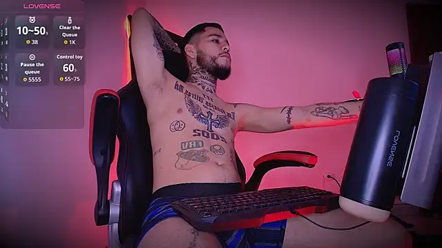 Junihn0 live sex cam