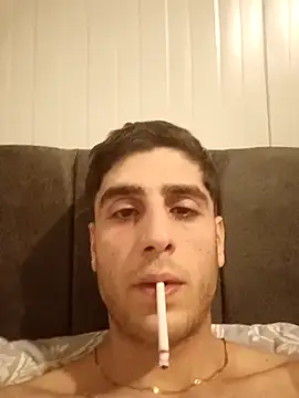 arenn1997's cam snapshot