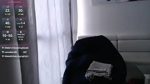 Tinymilf_'s cam snapshot