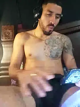 Alexsexygamer's cam snapshot