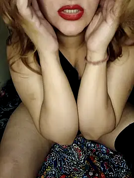 kohinoor-queen1's cam snapshot