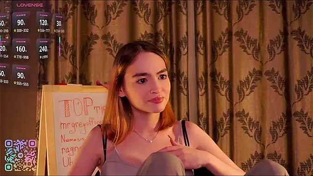 JuIianneDelfino's cam snapshot