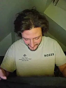 Ghost_Pie live sex cam