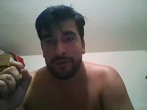 Siul_Ecnil live sex cam