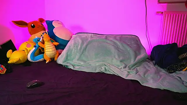 LillyOcean live sex cam