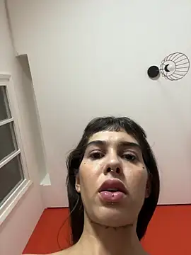 Nikatsu live sex cam