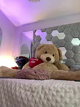 NicoleArmani's cam snapshot