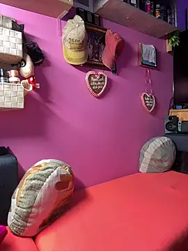 sexymelli18 live sex cam