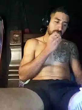 Alexsexygamer live sex cam