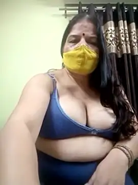 IndianAngle live sex cam